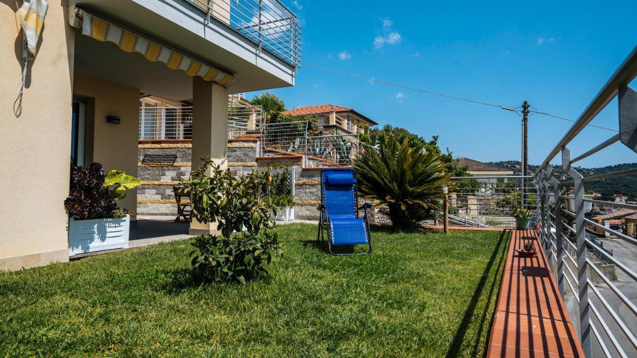 דירות Marina dʼAndora Italianway - Delle Ginestre 28 מראה חיצוני תמונה
